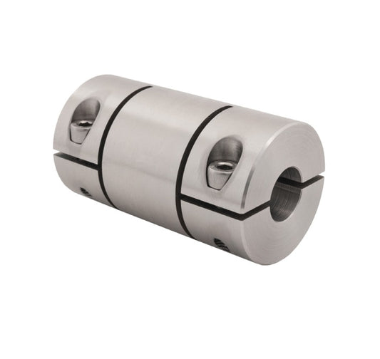 1065957 | COL-00600-010-19-LC-S3 --- Shaft Collars - 6x10x19.1 mm - Carbon Steel