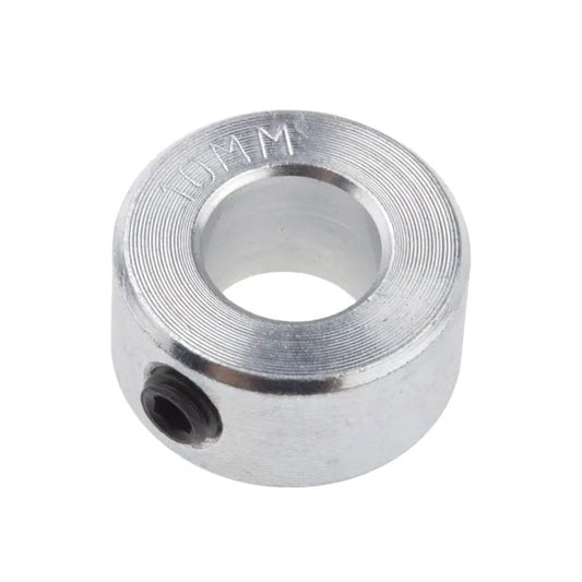 1046484 | COL-00300-007-07-AL --- Shaft Collars - 3x7x6 mm - Aluminium
