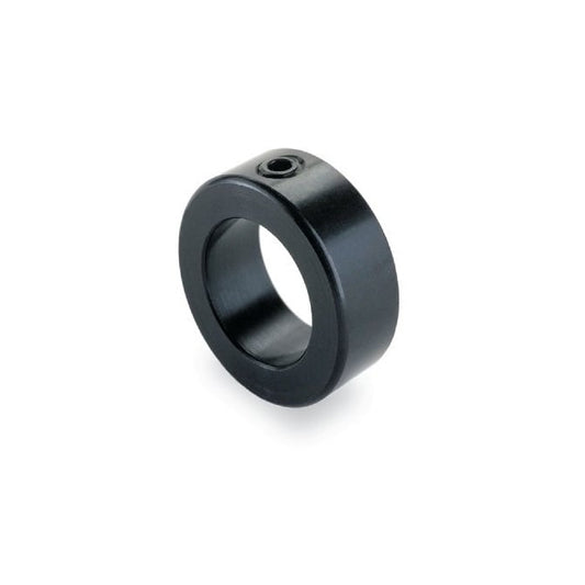 1046482 | COL-00300-007-05-BO --- Shaft Collars - 3x7x5 mm - Steel - Black Oxide