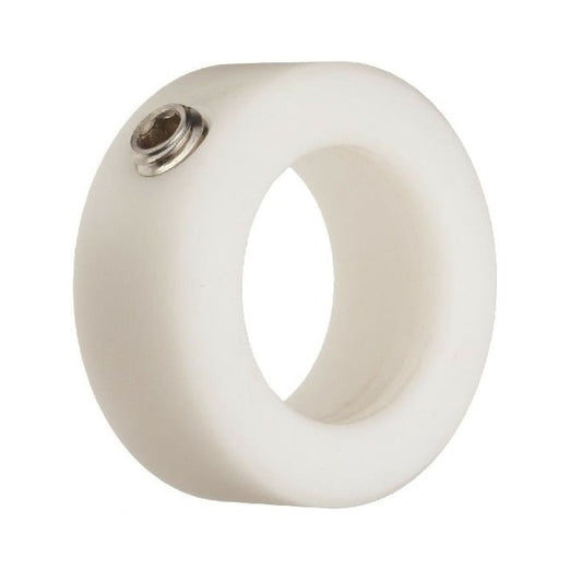 1046943 | COL-00300-010-06-NY --- Shaft Collars - 3x10x6 mm - Nylon (Polyamide 6/6)