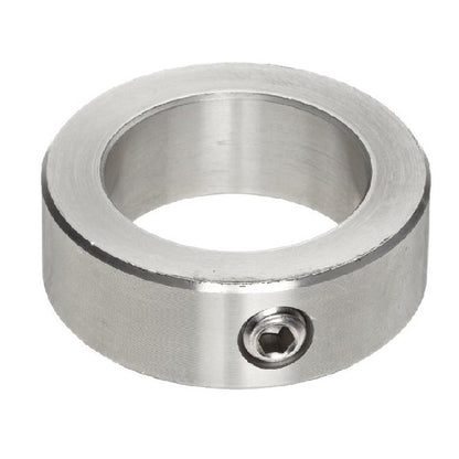 1046480 | COL-00300-007-05-S4 --- Shaft Collars - 3x7x5 mm - Stainless Steel 304 (Similar to A2, 18-8) HRB80