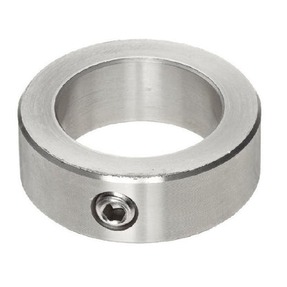 1156593 | COL-04500-075-22-S4 --- Shaft Collars - 45x75x22 mm - Stainless Steel 304 Similar to A2, 18-8 HRB80