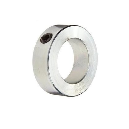 1099216 | COL-01200-020-20-ENP --- Shaft Collars - 12x20x6 mm - Steel - Electroless Nickel Plated