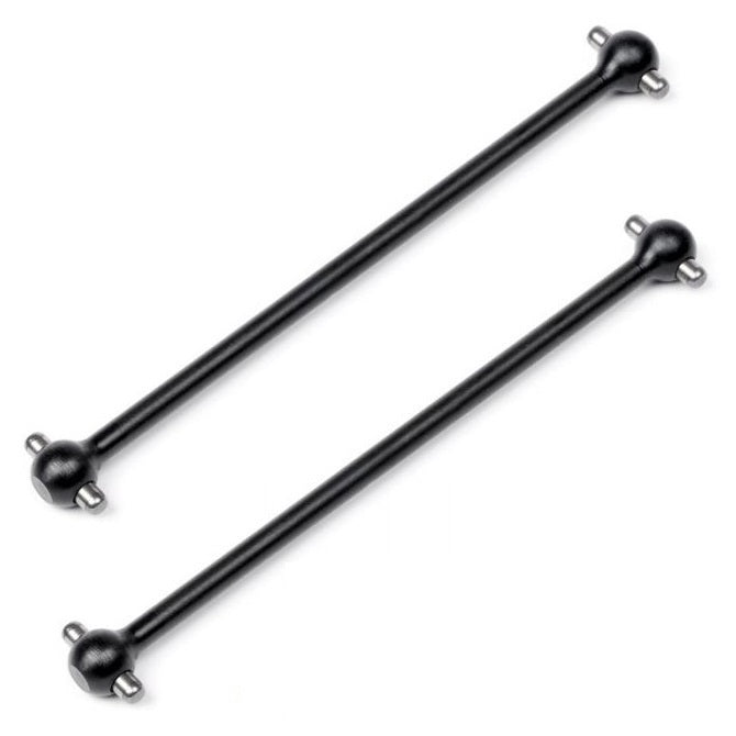 1176834 | DBRC-078-06-03-B (2 Pcs) --- Dogbones Hobby - 78x6x3.2 mm