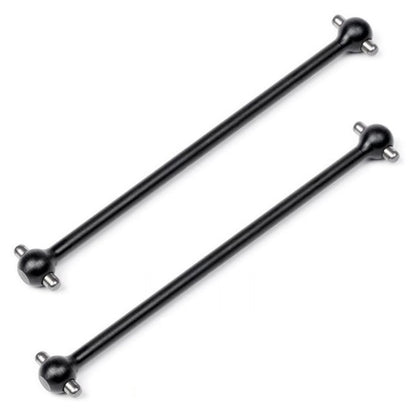1176834 | DBRC-078-06-03-B (2 Pcs) --- Dogbones Hobby - 78x6x3.2 mm