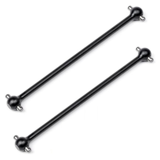 1169390 | DBRC-064-06-03-B (2 Pcs) --- Dogbones Hobby - 64x6x3.2 mm