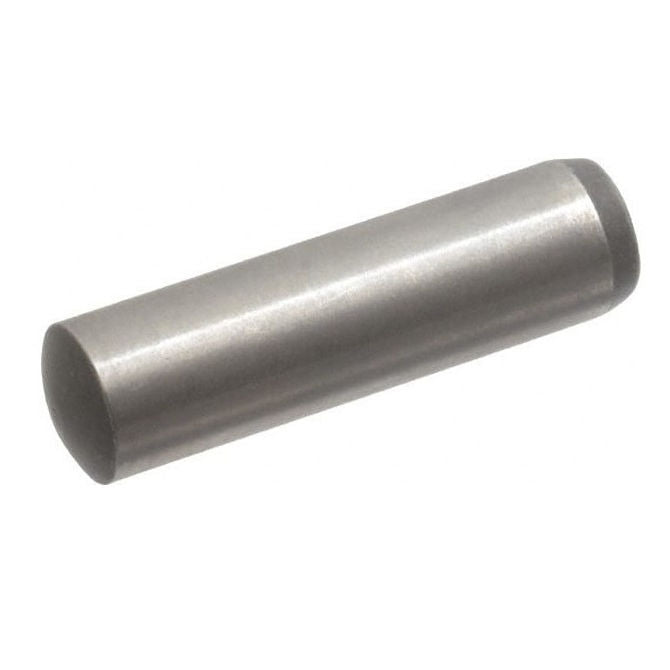 1067624 | DP060-025-CH-1 (8 Pcs) --- Dowel Pins - 6x25x25 mm - Steel Alloy - Heat Treated and Ground Rc 58-62