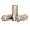 Dowel Pins - 0.792x19.05x19.05 mm - Stainless Steel 303/304 (Similar to A2, 18-8) HRB80