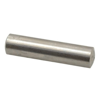 1041246 | DP020-009-316-3-L10 (10 Pcs) --- Dowel Pins - 2x9x10 mm - Stainless Steel 316 (Similar to A4, 18-10)
