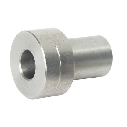 1039767 | DVAB2-ST-064-303 --- Adaptor Bushings Dual Vee - Bushing Size 2 - 18x6.65 mm - Stainless Steel 303 (Similar to A2, 304, 18-8)