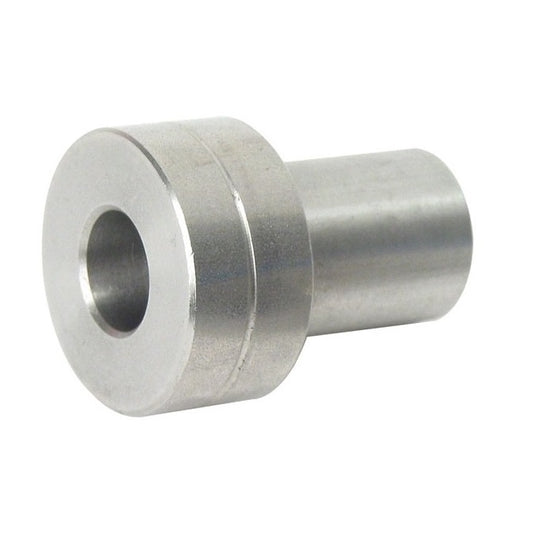 1055652 | DVAB4-ST-100-303 --- Adaptor Bushings Dual Vee - Bushing Size 4 - 30x11.1 mm - Stainless Steel 303 (Similar to A2, 304, 18-8)