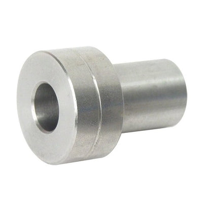 1047729 | DVAB3-ST-080-303 --- Adaptor Bushings Dual Vee - Bushing Size 3 - 25.2x9.47 mm - Stainless Steel 303 (Similar to A2, 304, 18-8)