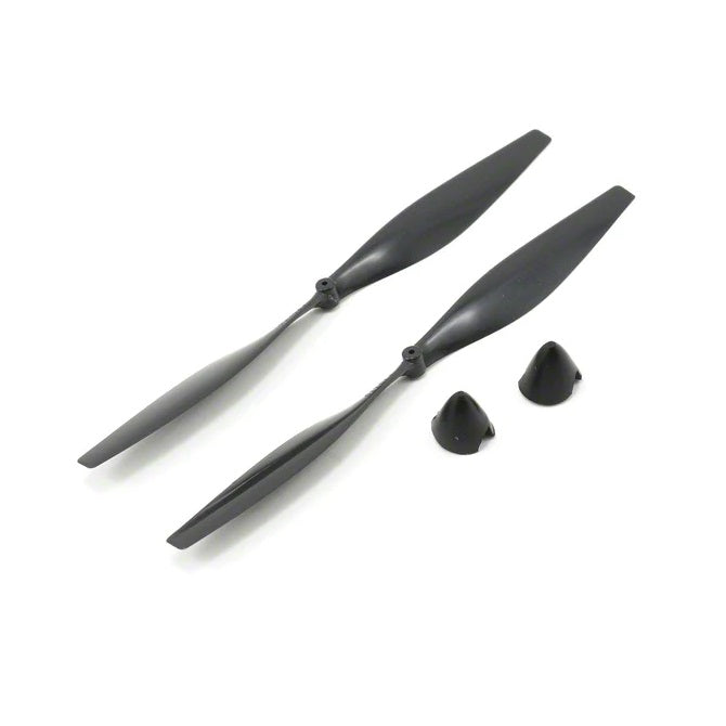 1224006 | EFL9051 --- E Flite Parts Hobby -  Ultra Micro Micro T-28 Trojan, Champ and Sukhoi - 4 Site