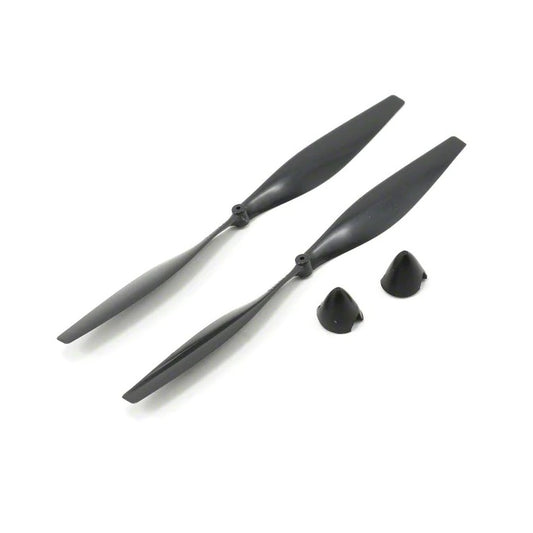 1224006 | EFL9051 --- E Flite Parts Hobby -  Ultra Micro Micro T-28 Trojan, Champ and Sukhoi - 4 Site