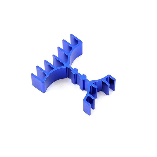 1223007 | EFLH1208 --- E Flite Parts Hobby -  Heat Sink Blade CX2 and Blade CX3 - Main Motor