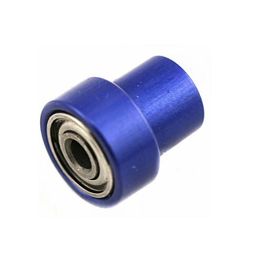 1223033 | EFLH1244 --- E Flite Parts Hobby -  Housing Blade CX2 and Blade CX3 - Bearing Holder with Bearing - Aluminium