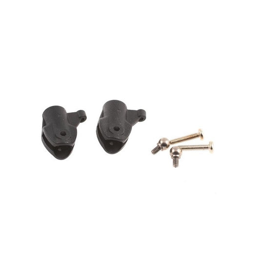 1223029 | EFLH1470 (Set) --- E Flite Parts Hobby -  Holder Blade 400 - Grip