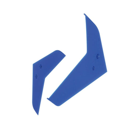 1228838 | EFLH1472B --- E Flite Parts Hobby -  Stabiliser-fin Set Blade 400