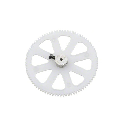 1228002 | EFLH2211 --- E Flite Parts Hobby -  Gear Blade Micro mCX, Schweizer 300C - Shaft Main