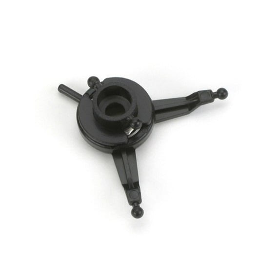 1228859 | EFLH2216 (2 Pcs) --- E Flite Parts Hobby -  Swashplate Set Blade Micro mCX, Blade Micro mCX Schweizer 300C