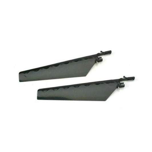1228293 | EFLH2220 (Pair) --- E Flite Parts Hobby -  Blade Set Blade Micro mCX
