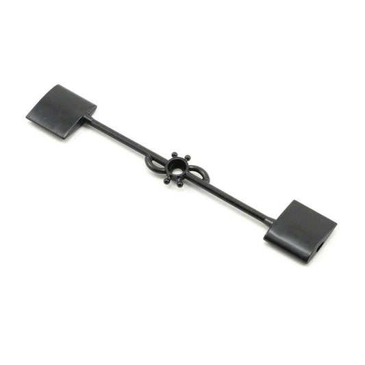 1228677 | EFLH3011 --- E Flite Parts Hobby -  Mixing-paddle Flybar Blade Micro MSR
