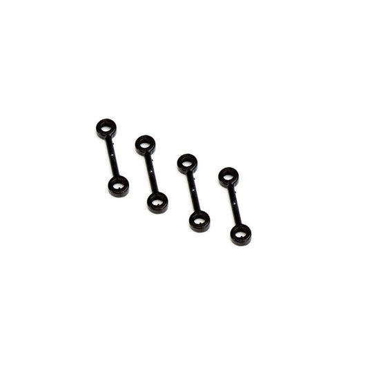 1223548 | EFLH3015 (Set) --- E Flite Parts Hobby -  Rotor Head Blade Micro MSR - Linkage