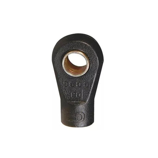 End Fittings Gas Springs - M6 -6x1mm- Ball - Plastic