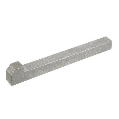 1070437 | GHK0635-0635-064 --- Gib Head Keys - 6.35x6.35x63.5 mm - Cold Finished Steel