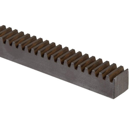 1220322 | GR-V16-13-1219-13-C --- Rack Gears - 1219.2x12.7x12.7 mm - Steel