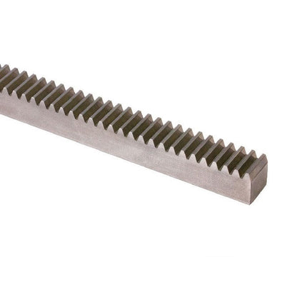 1217923 | RGEAS2.0-500-A --- Rack Gears - 496.37x20x20 mm - Stainless Steel