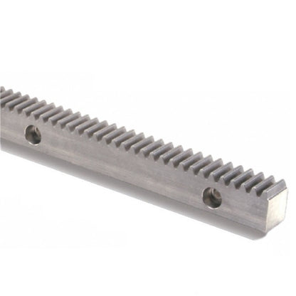 1176463 | GR-D96-04-0076-09-S41MS --- Rack Gears - 76.2x4.242x9.017 mm - Stainless Steel AISI 416 Rc 36-42