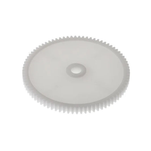 Spur Gears - 48 tooth - 38.1x6.35 mm - Nylon Polyamide 6/6 