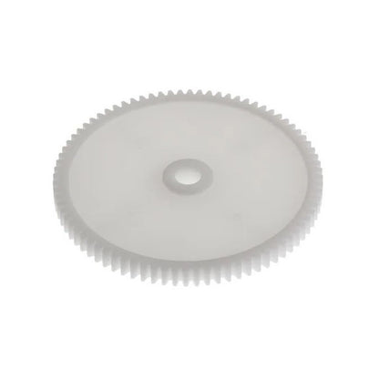 1158457 | G038B-48-V32-048-064-N-N --- Spur Gears - 48 tooth - 38.1x6.35 mm - Nylon Polyamide 6/6