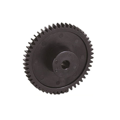 1184438 | G051B-96-D48-032-064-A-B --- Spur Gears - 96 tooth - 50.8x6.35 mm - Acetal