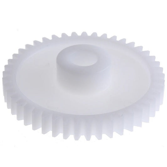 Spur Gears - 36 tooth - 29.8x6 mm - Acetal