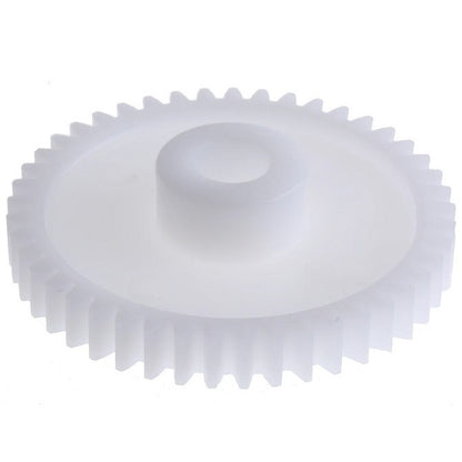 Spur Gears - 70 tooth - 56x6 mm - Acetal