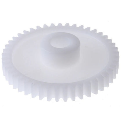 1169673 | G051B-64-M08-040-060-A-P --- Spur Gears - 64 tooth - 51.2x6 mm - Acetal