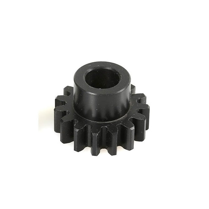 Spur Gears - 24 tooth - 19.05x6.35 mm - Acetal