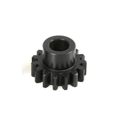 Spur Gears - 24 tooth - 19.05x6.35 mm - Acetal