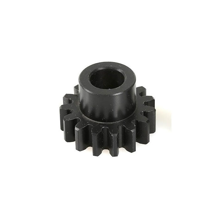 1129212 | G019B-24-D32-048-064-A-P --- Spur Gears - 24 tooth - 19.05x6.35 mm - Acetal