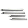 Pinion Shafts - 1.5x1.55x5 mm - Stainless Steel 303/304 (Similar to A2, 18-8) HRB80