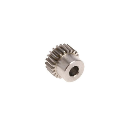 1107425 | G016B-15-D24-032-064-S3-N --- Spur Gears - 15 tooth - 15.875x6.35 mm - Stainless Steel 303/304 Similar to A2, 18-8 HRB80