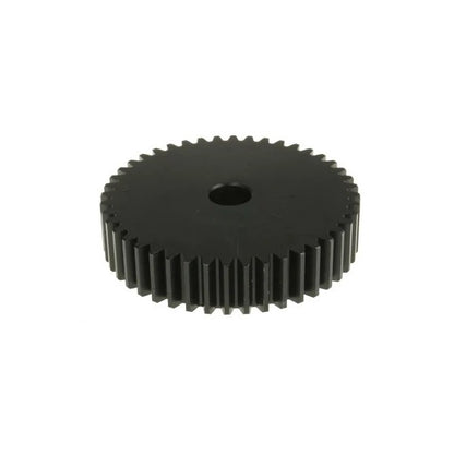Spur Gears - 20 tooth - 21.16x6.35 mm - Carbon Steel