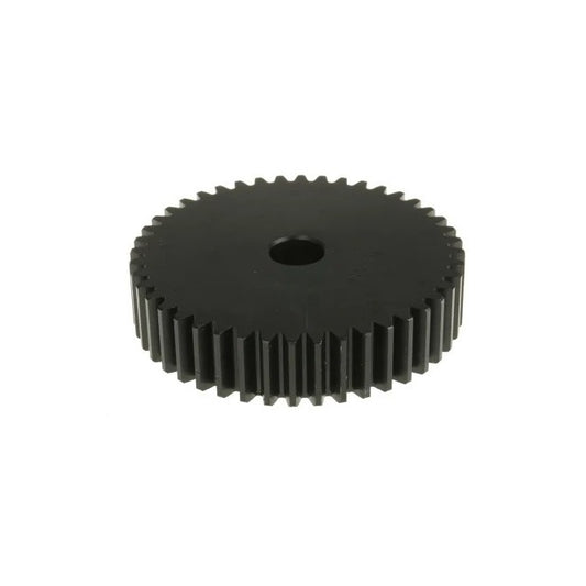 Spur Gears - 20 tooth - 21.16x6.35 mm - Carbon Steel