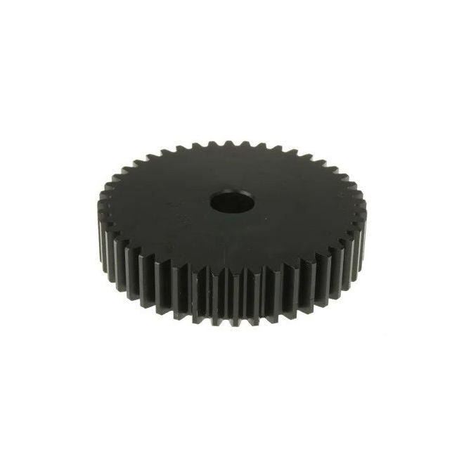 1122477 | G021B-20-V24-064-064-C-N --- Spur Gears - 20 tooth - 21.16x6.35 mm - Carbon Steel