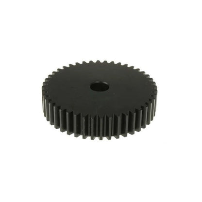 1122477 | G021B-20-V24-064-064-C-N --- Spur Gears - 20 tooth - 21.16x6.35 mm - Carbon Steel
