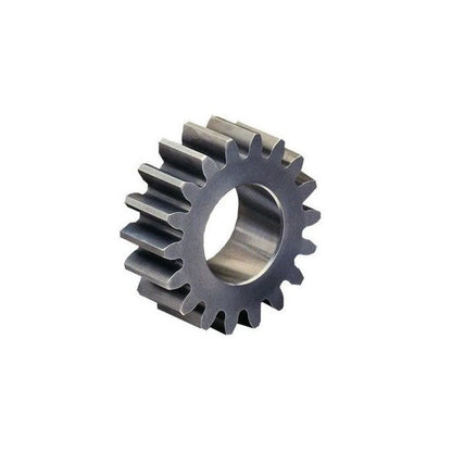 1105163 | G014B-14-M1-080-050-C-ND --- Spur Gears - 14 tooth - 14x5 mm - Carbon Steel