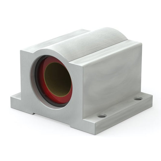 1085549 | PBC-100RS --- Housings Pillow Block Frelon Linear - 9.525x12.7x44.45 mm