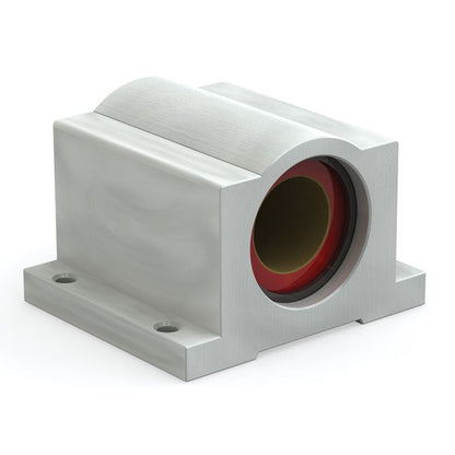 1119367 | PBC-103RS --- Housings Pillow Block Frelon Linear - 19.05x23.8x69.85 mm